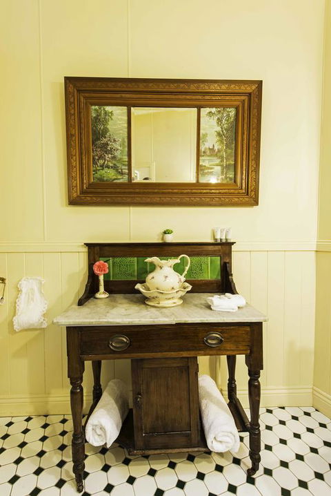 Touchwood Cottages - Hotels Melbourne 37