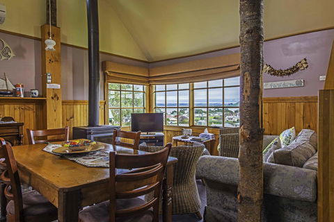Touchwood Cottages - Hotels Melbourne 32