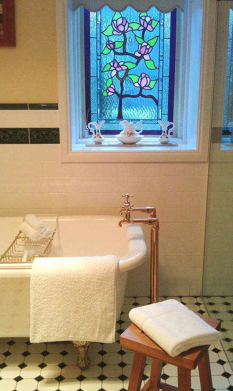 Touchwood Cottages - Hotels Melbourne 19