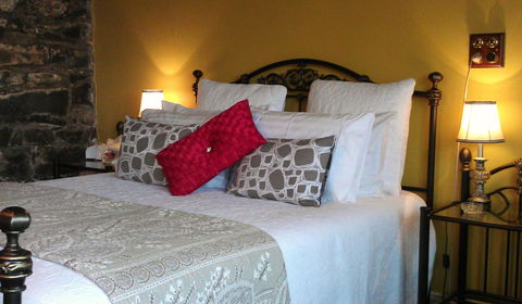 Touchwood Cottages - Hotels Melbourne 28