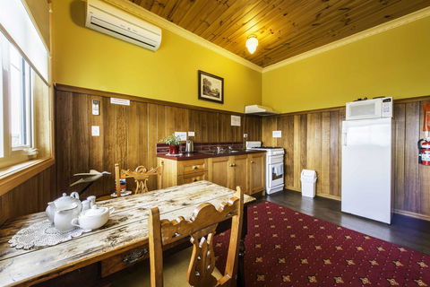 Touchwood Cottages - Hotels Melbourne 39