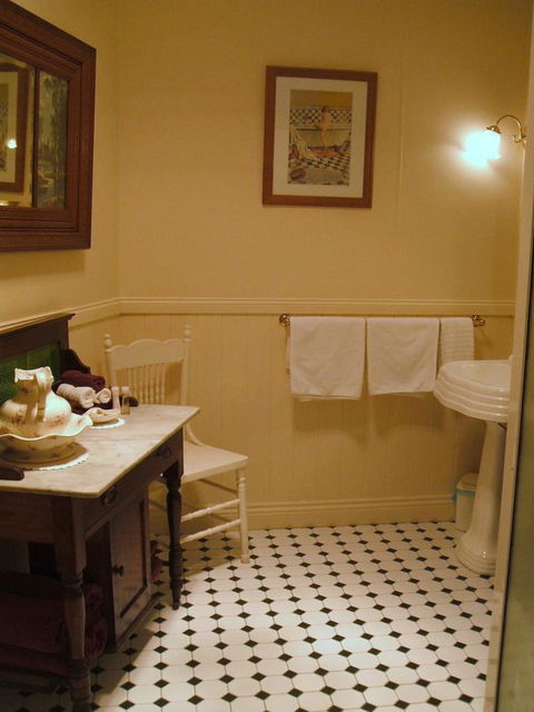 Touchwood Cottages - Hotels Melbourne 21