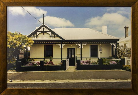 Touchwood Cottages - Hotels Melbourne 17