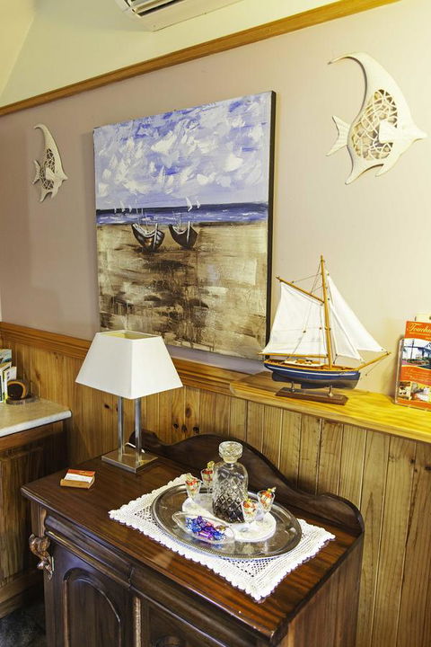 Touchwood Cottages - Hotels Melbourne 7