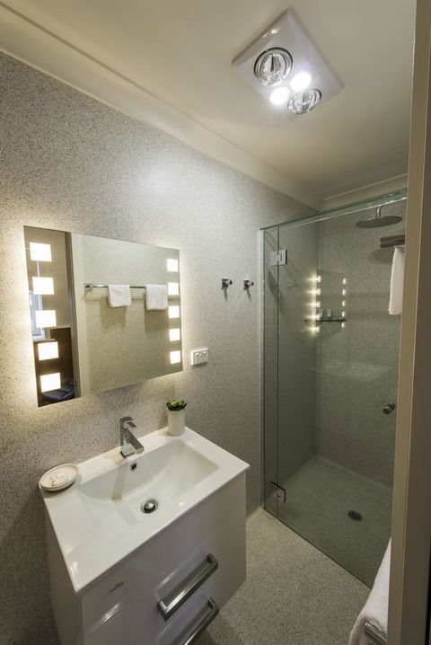 Touchwood Cottages - Hotels Melbourne 15