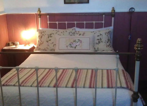 Touchwood Cottages - Hotels Melbourne 25