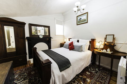 Touchwood Cottages - Hotels Melbourne 13