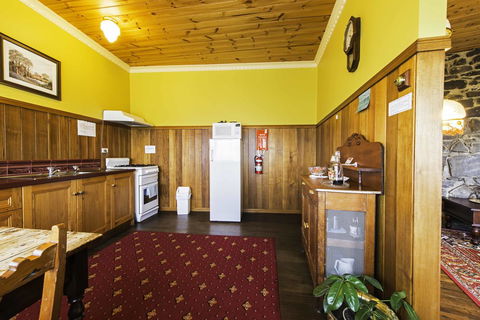 Touchwood Cottages - Hotels Melbourne 40