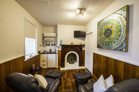 Touchwood Cottages - Hotels Melbourne 9