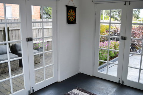 Lyttleton Cottage - Hotels Melbourne 24