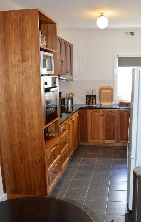 Lyttleton Cottage - Hotels Melbourne 2