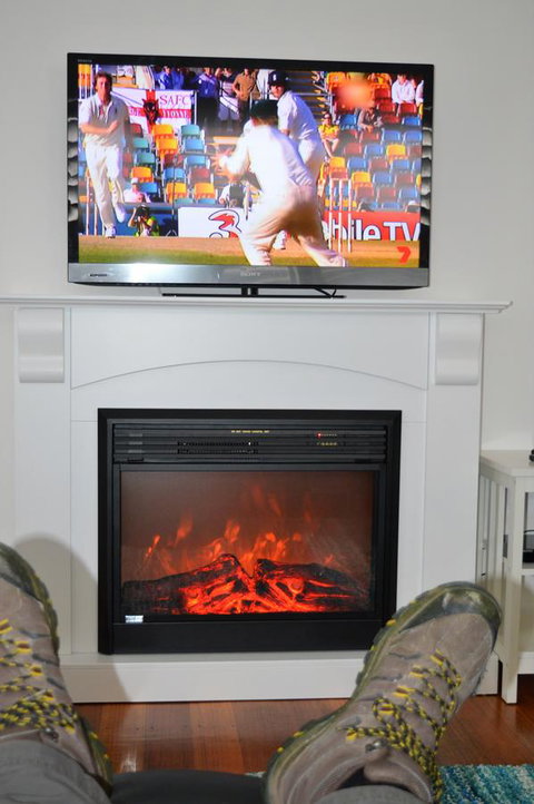 Lyttleton Cottage - Hotels Melbourne 20