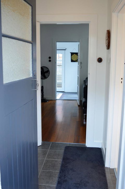 Lyttleton Cottage - Hotels Melbourne 23