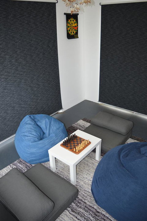 Lyttleton Cottage - Hotels Melbourne 29