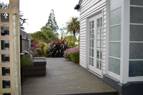 Lyttleton Cottage - Hotels Melbourne 19