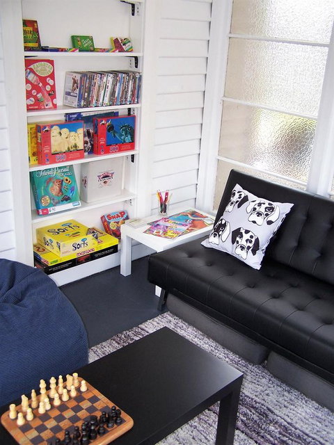 Lyttleton Cottage - Hotels Melbourne 3