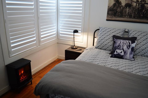 Lyttleton Cottage - Hotels Melbourne 7