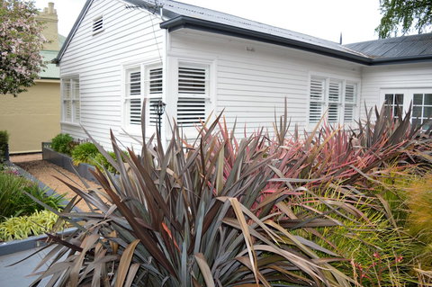 Lyttleton Cottage - Hotels Melbourne 26