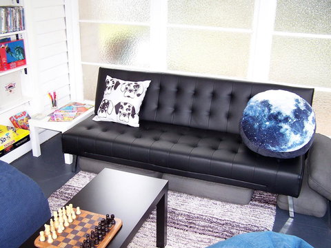 Lyttleton Cottage - Hotels Melbourne 25