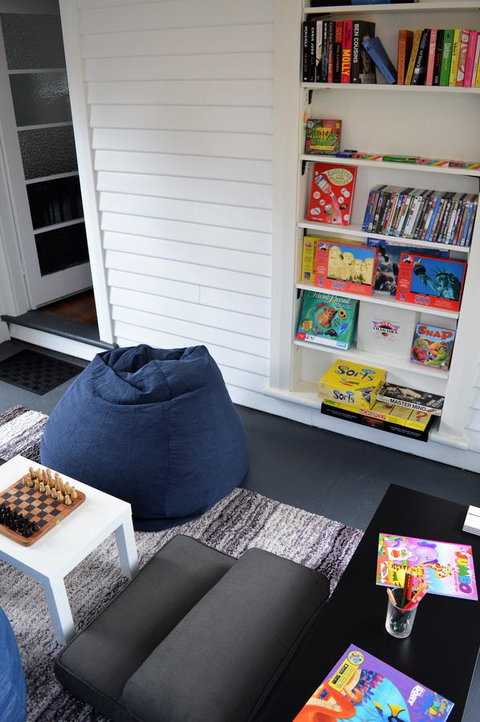 Lyttleton Cottage - Hotels Melbourne 15