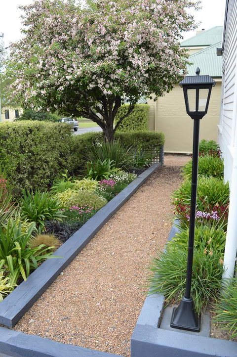 Lyttleton Cottage - Hotels Melbourne 10