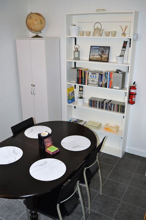 Lyttleton Cottage - Hotels Melbourne 12