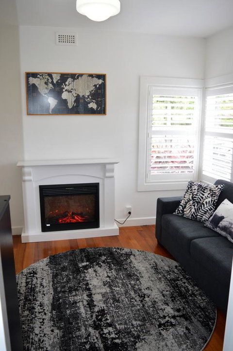 Lyttleton Cottage - Hotels Melbourne 18