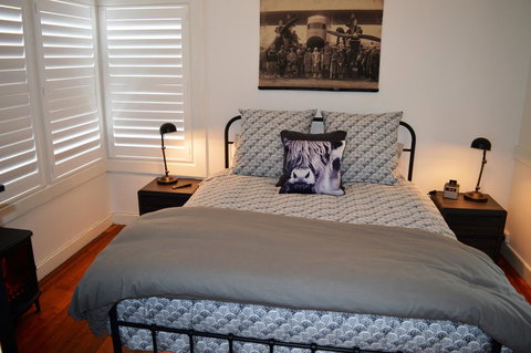 Lyttleton Cottage - Hotels Melbourne 4