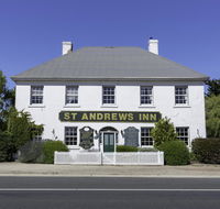 St Andrews Inn - Hotels Melbourne