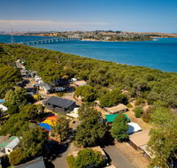 BIG4 Phillip Island Caravan Park - Hotels Melbourne