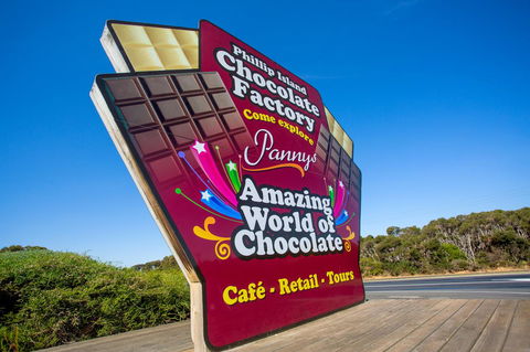 BIG4 Ingenia Holidays Phillip Island - Hotels Melbourne 10