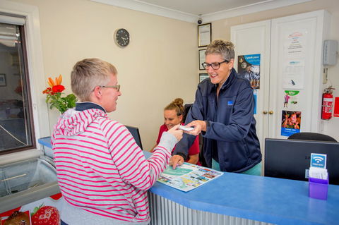 BIG4 Ingenia Holidays Phillip Island - Hotels Melbourne 27