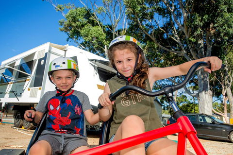 BIG4 Ingenia Holidays Phillip Island - Hotels Melbourne 8