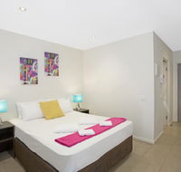 Astra Apartments Glen Waverley Springvale RD - Hotels Melbourne