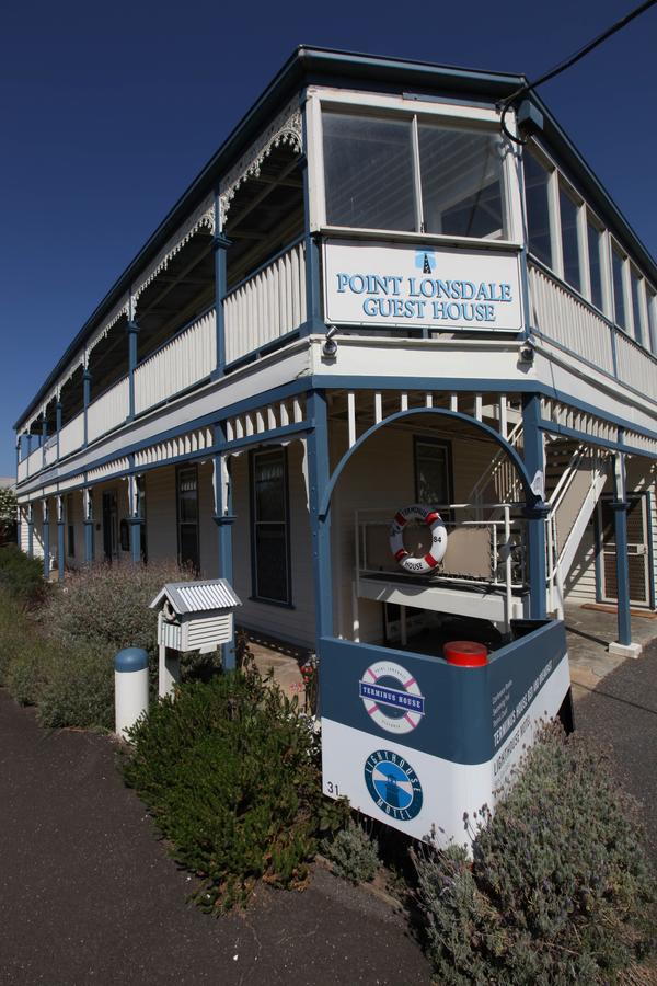 Point Lonsdale VIC Hotels Melbourne