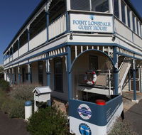 Point Lonsdale Guest House - Hotels Melbourne