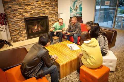 The Island Accommodation - Hotels Melbourne 12