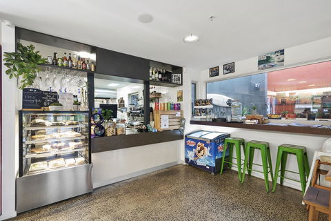 The Island Accommodation - Hotels Melbourne 21