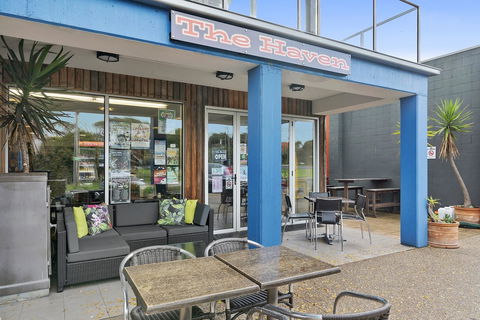 The Island Accommodation - Hotels Melbourne 28