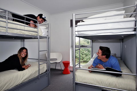 The Island Accommodation - Hotels Melbourne 17