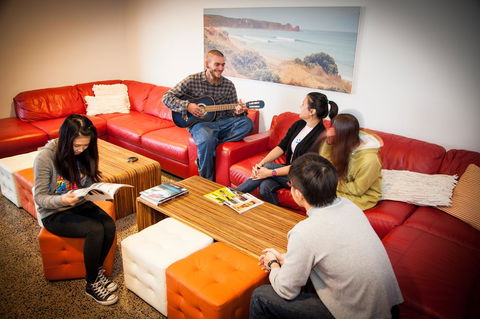 The Island Accommodation - Hotels Melbourne 16