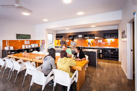 The Island Accommodation - Hotels Melbourne 19