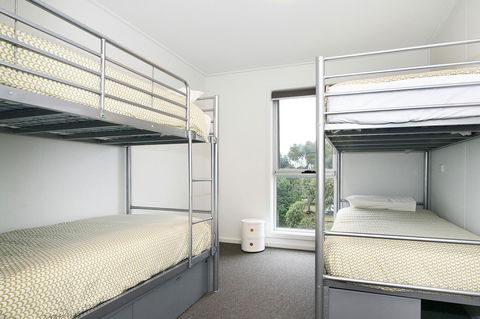 The Island Accommodation - Hotels Melbourne 36