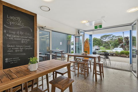 The Island Accommodation - Hotels Melbourne 23