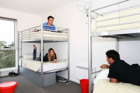 The Island Accommodation - Hotels Melbourne 2