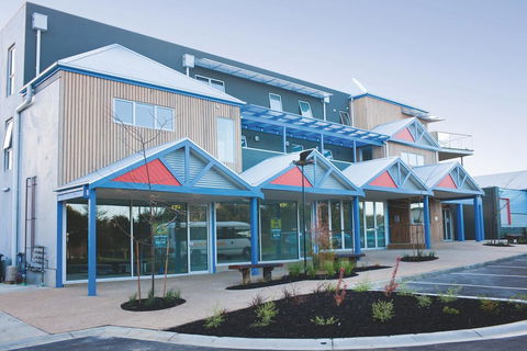 The Island Accommodation - Hotels Melbourne 26