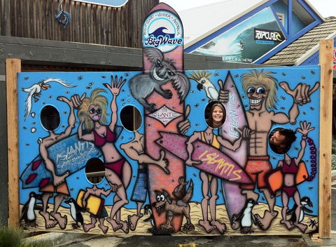 The Island Accommodation - Hotels Melbourne 27