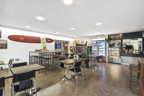 The Island Accommodation - Hotels Melbourne 29