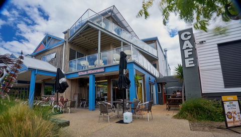 The Island Accommodation - Hotels Melbourne 13