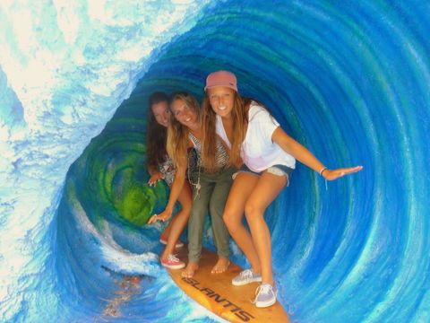 The Island Accommodation - Hotels Melbourne 20